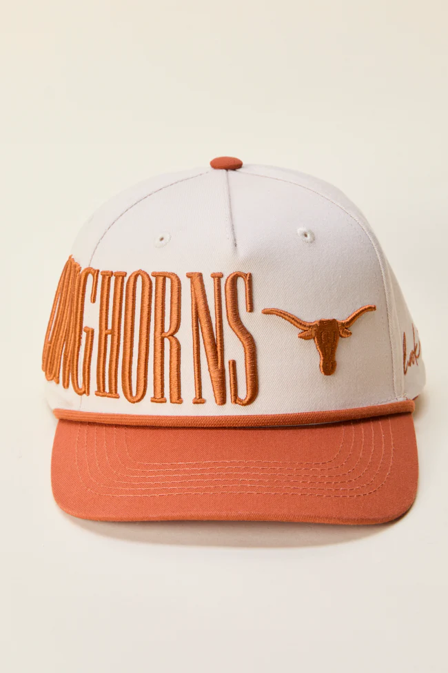Texas Saturday Trucker Hat - Terpint