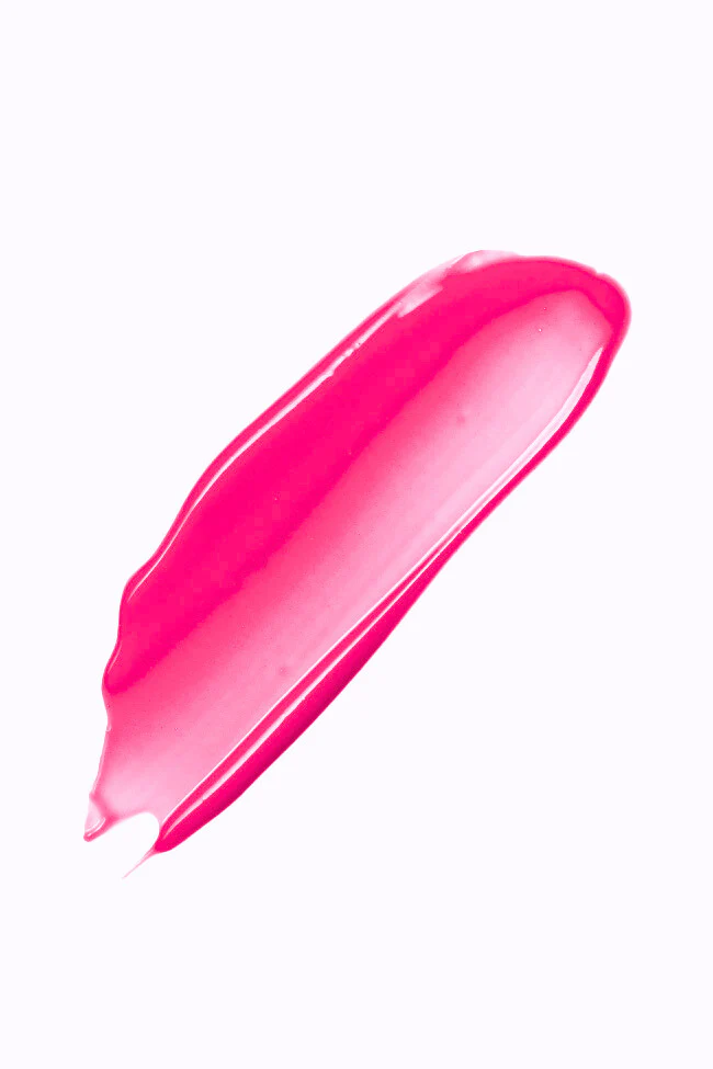 Pink Lily Beauty Blooming Gloss Tinted Lip Oil - Perfectly Pink FINAL SALE - Terpint