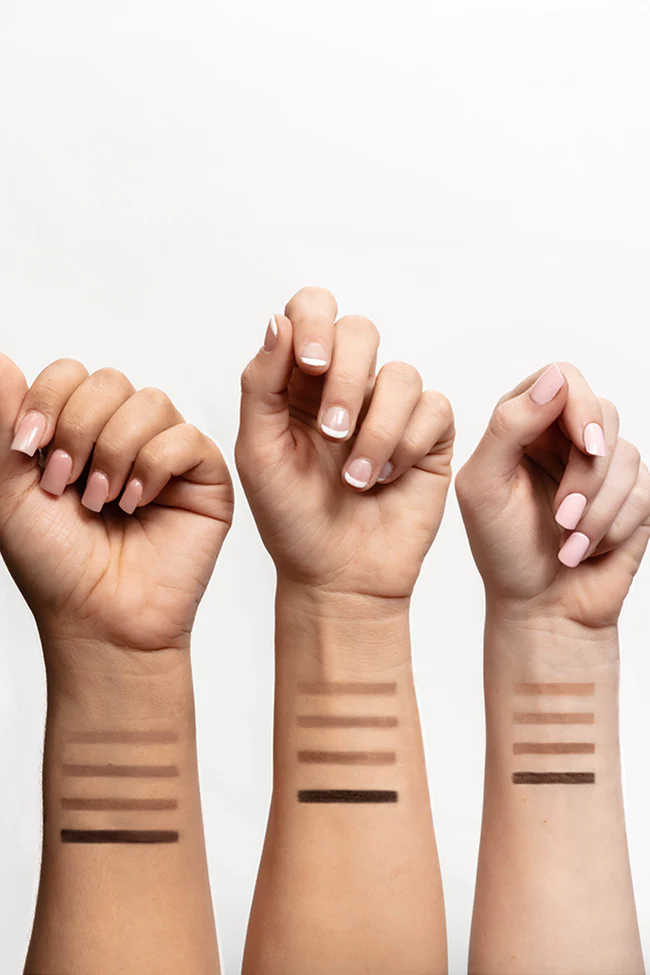 Pink Lily Beauty Fully Yours Brow Pomade Pencil - Blonde FINAL SALE - Terpint