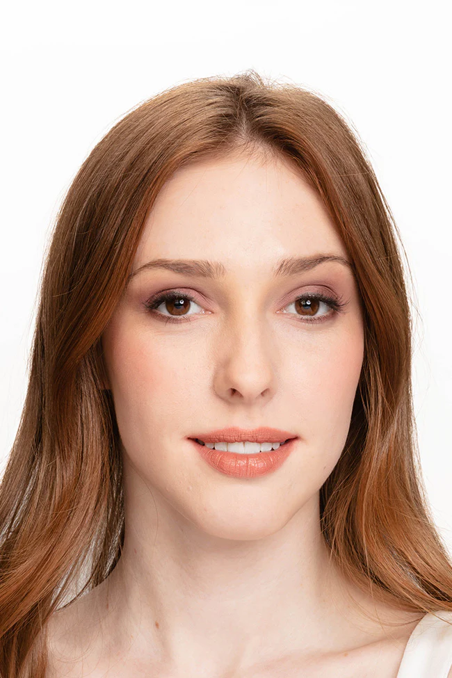 Pink Lily Beauty Eye Want It All Multi Eyeshadow and Eyeliner - Copper Rose FINAL SALE FINAL SALE - Terpint