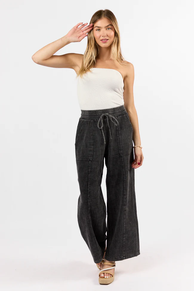 Coastal Pursuit Ivory Strapless Textured Knit Top FINAL SALE - Terpint
