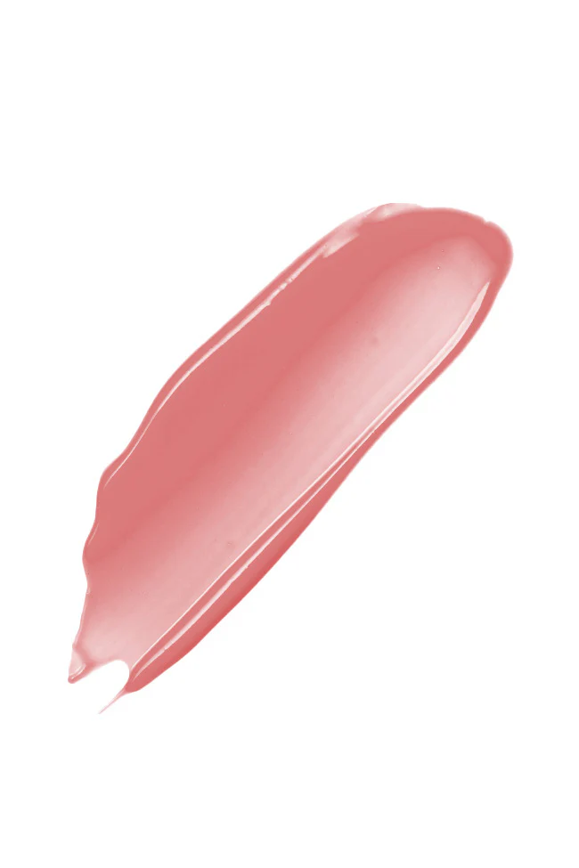 Pink Lily Beauty Blooming Gloss Tinted Lip Oil - Rose Glow FINAL SALE - Terpint