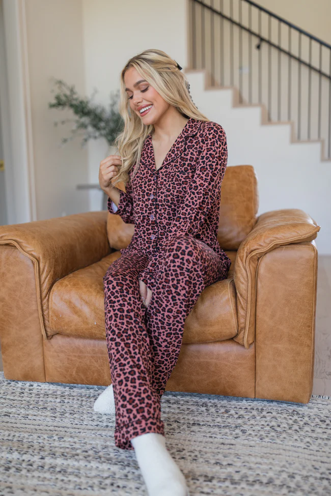 Under The Stars In Catwalk Couture Bamboo Pajama Pants FINAL SALE - Terpint