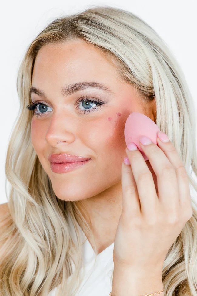 Pink Lily Beauty Radiant Bloom Blushing Drops - Country Rose FINAL SALE - Terpint