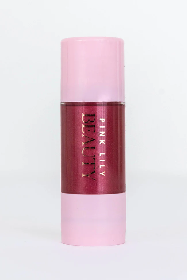 Pink Lily Beauty Radiant Bloom Blushing Drops - Wild Orchid FINAL SALE - Terpint