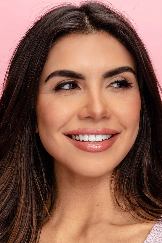 Pink Lily Beauty Fully Yours Brow Pomade Pencil - Deep Brown FINAL SALE - Terpint