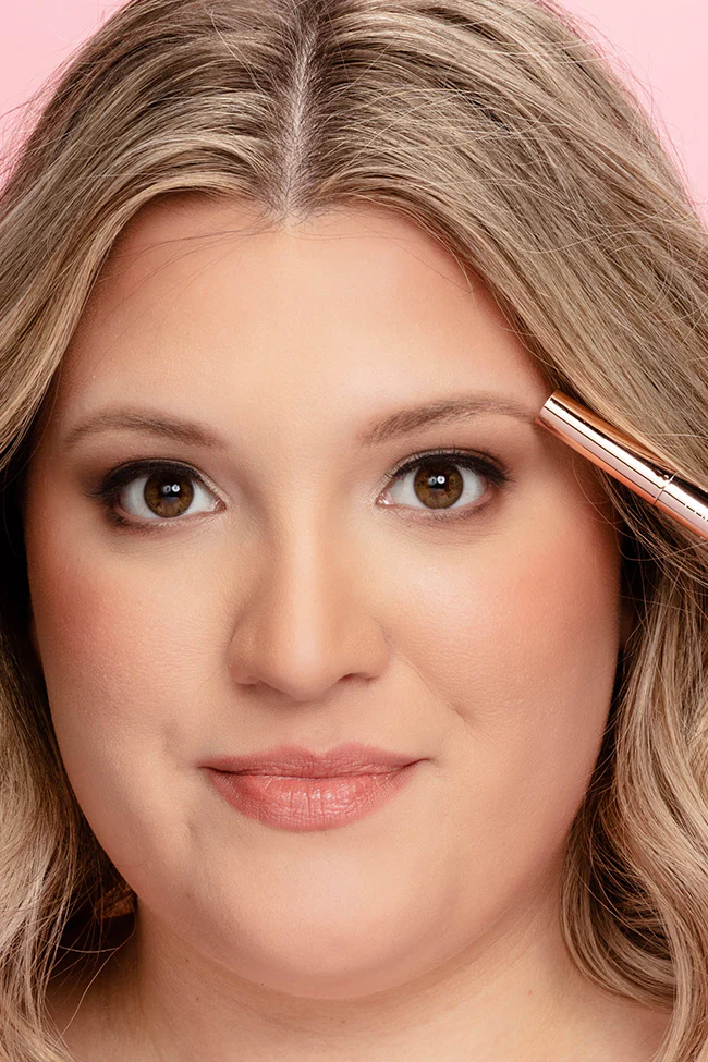 Pink Lily Beauty Fully Yours Brow Pomade Pencil - Blonde FINAL SALE - Terpint