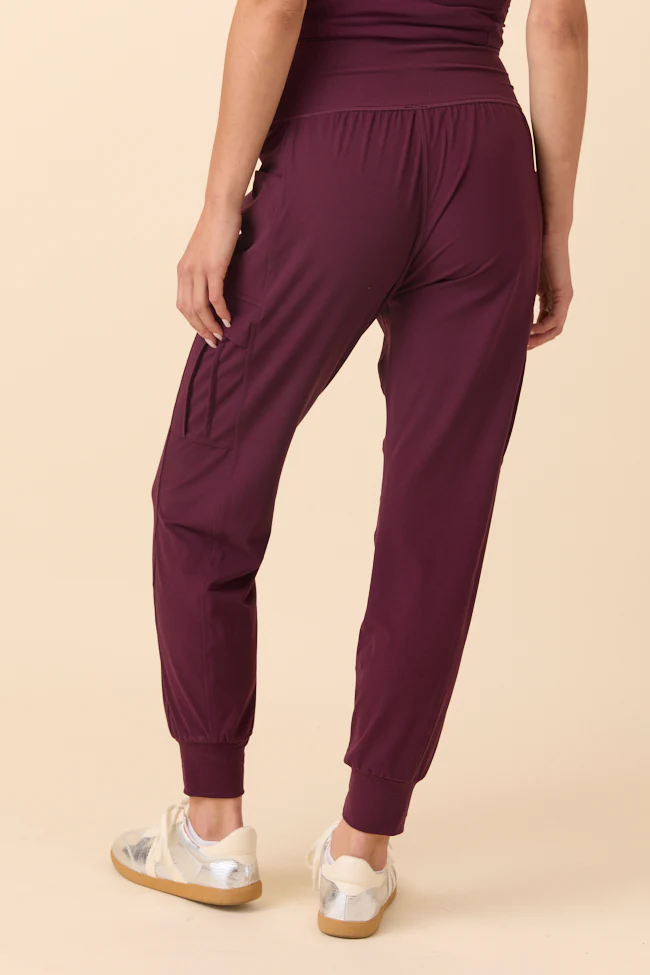 Randi Cassis Jogger - Terpint