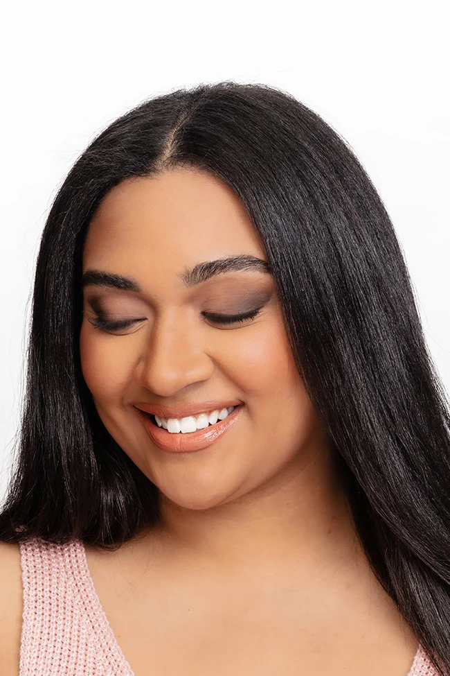 Pink Lily Beauty Eye Want It All Multi Eyeshadow and Eyeliner - Chocolate Cosmos FINAL SALE - Terpint