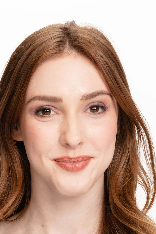 Pink Lily Beauty Fully Yours Brow Pomade Pencil - Light Brown FINAL SALE FINAL SALE - Terpint