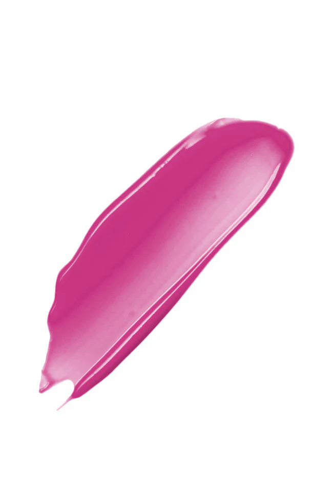 Pink Lily Beauty Blooming Gloss Tinted Lip Oil - Polished Plum FINAL SALE - Terpint