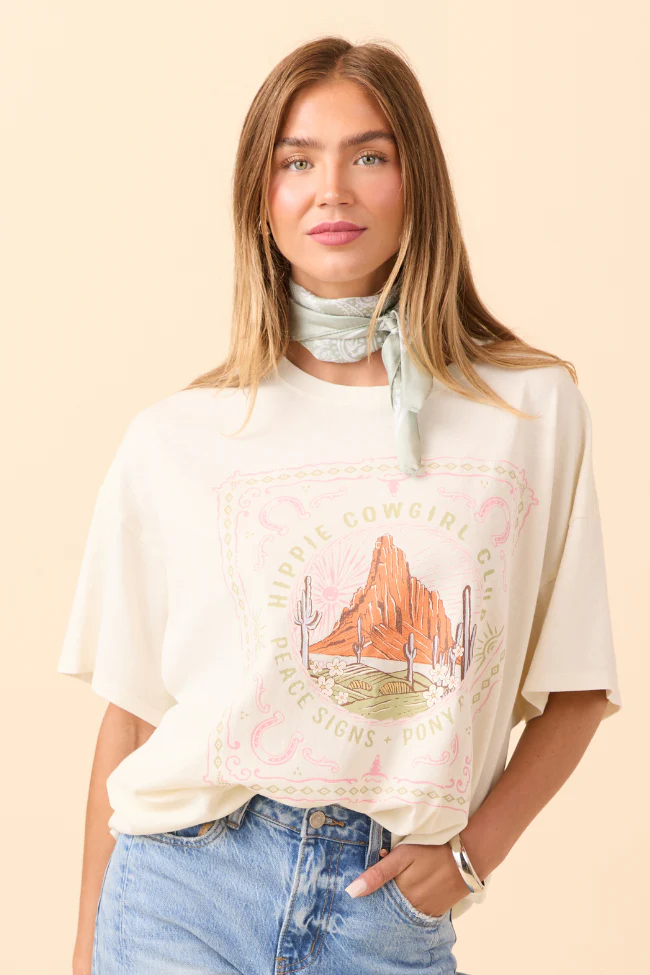 Rhea Sage Bandana - Terpint