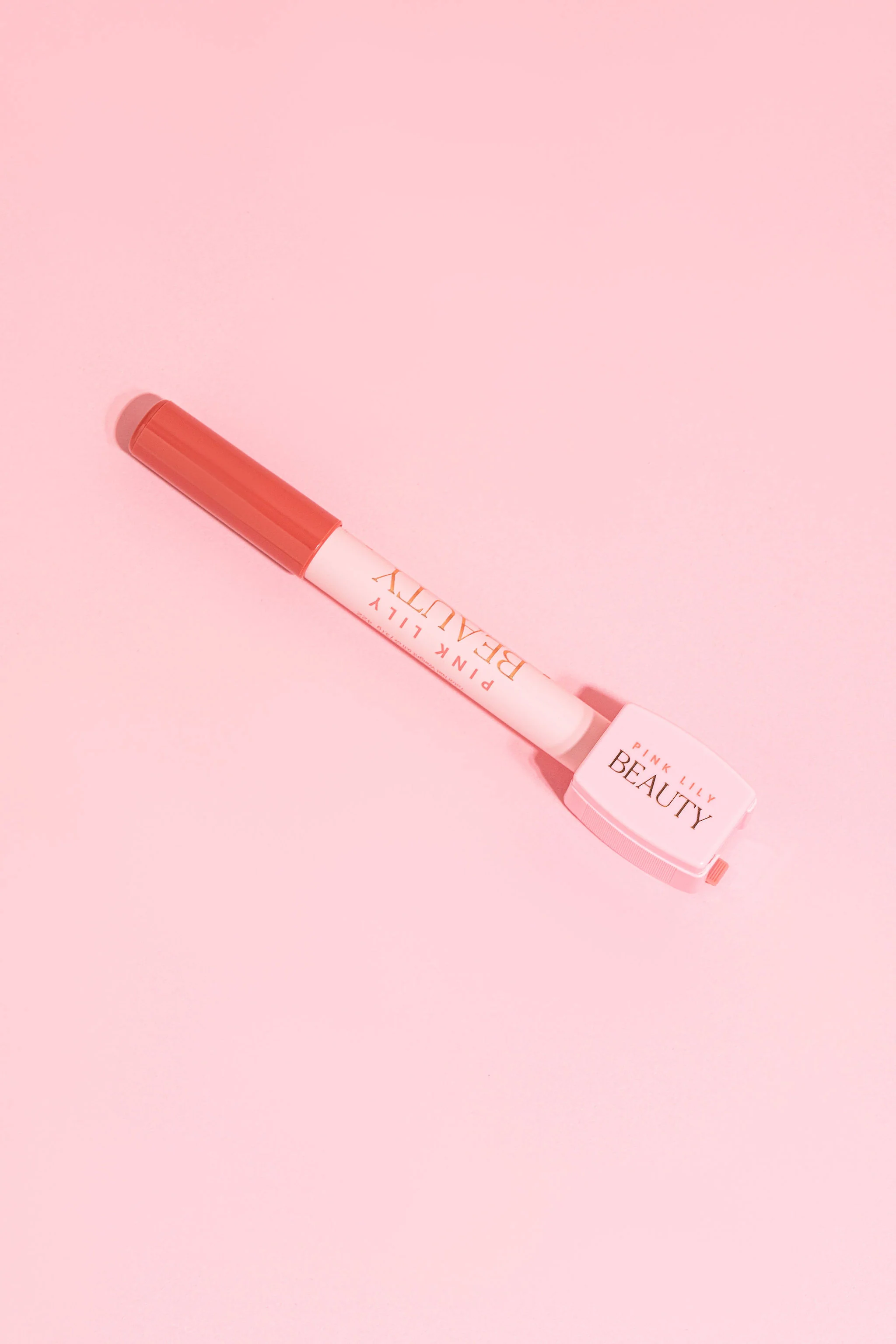 Pink Lily Beauty On Point Multi Pencil Sharpener FINAL SALE - Terpint
