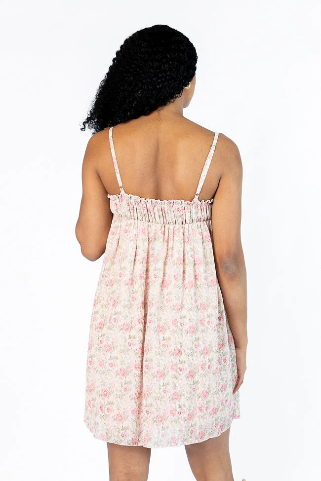 Sparks Fly Multi Printed Shift Dress SALE - Terpint