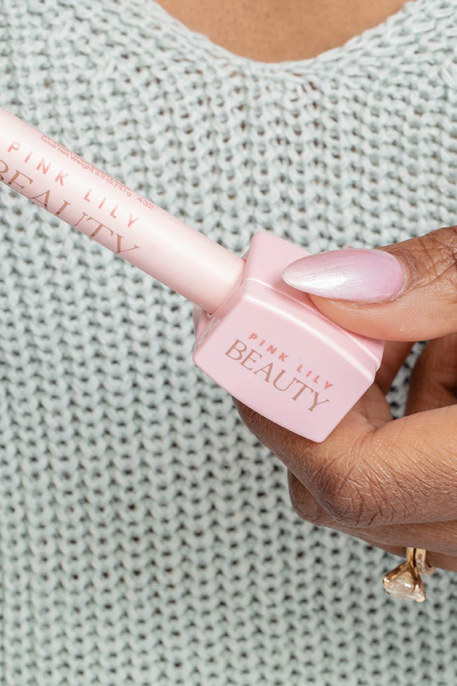 Pink Lily Beauty On Point Multi Pencil Sharpener FINAL SALE - Terpint