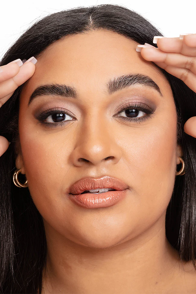 Pink Lily Beauty Fully Yours Brow Pomade Pencil - Deep Brown FINAL SALE - Terpint