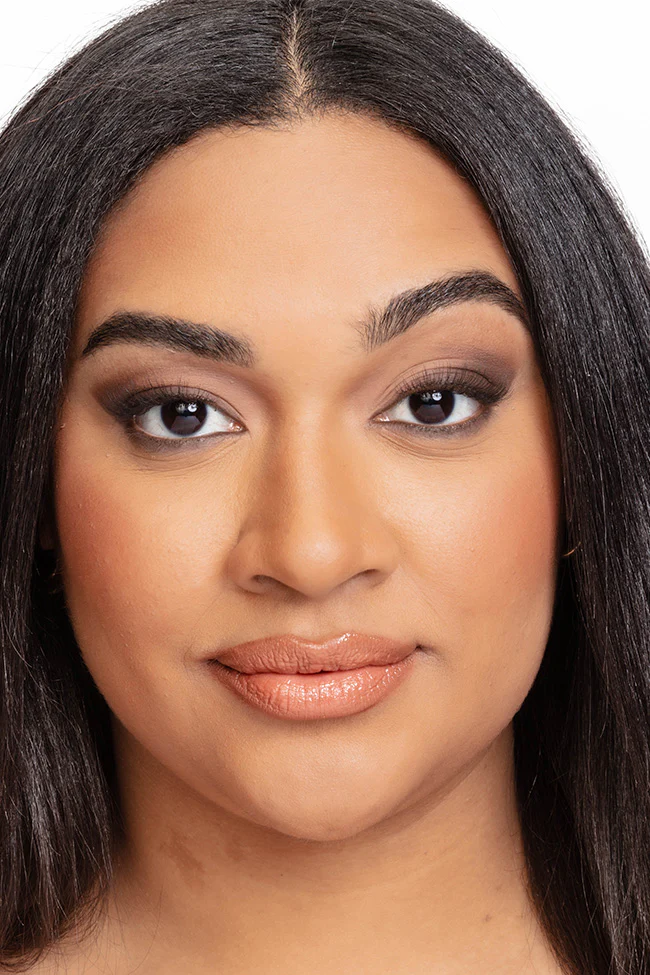 Pink Lily Beauty Eye Want It All Multi Eyeshadow and Eyeliner - Chocolate Cosmos FINAL SALE - Terpint