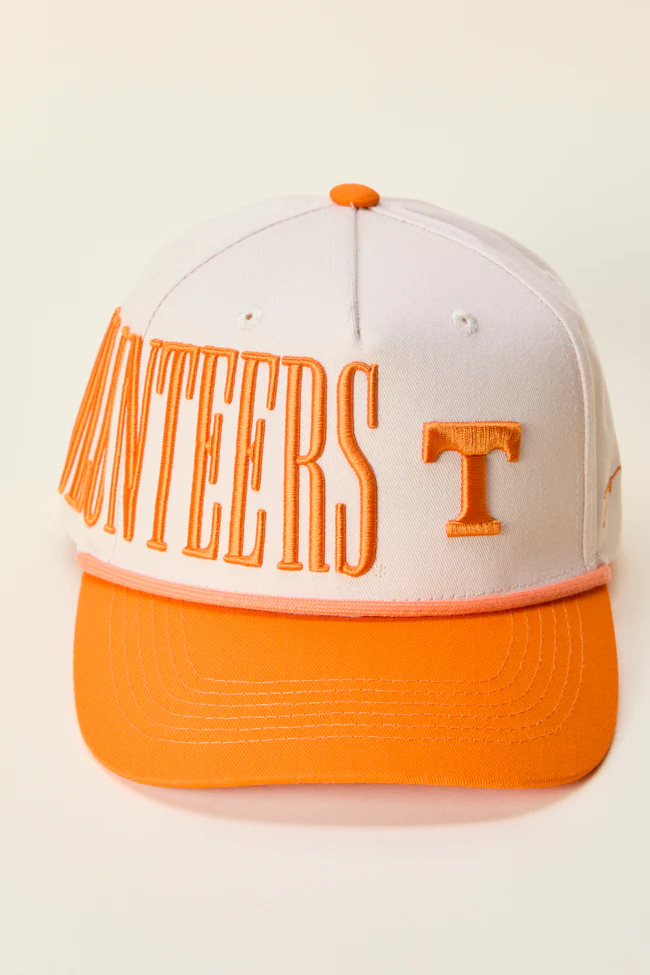 Tennessee Saturday Trucker Hat - Terpint