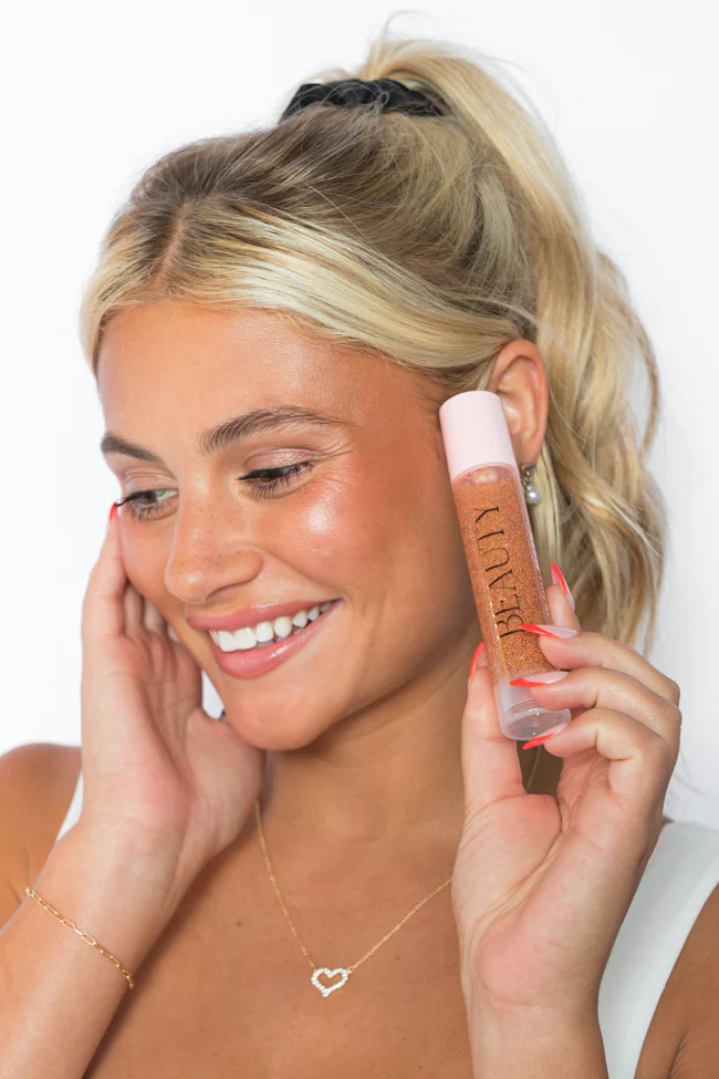 In Full Bloom Illuminating Serum Golden Era FINAL SALE - Terpint