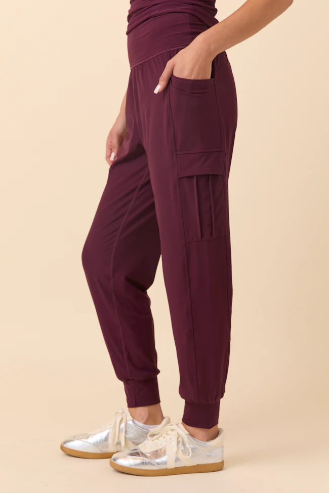 Randi Cassis Jogger - Terpint