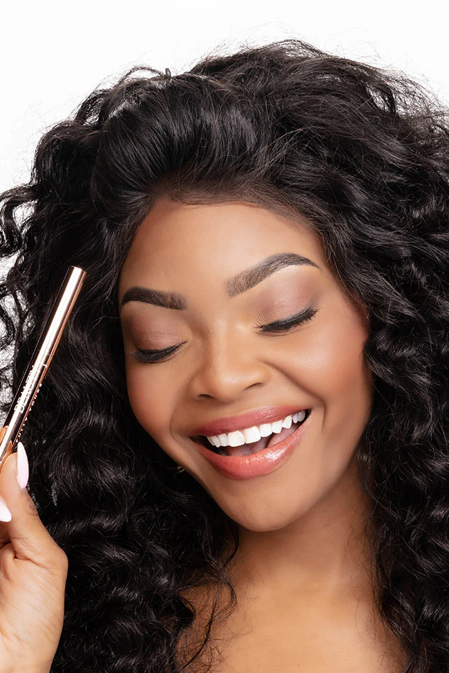 Pink Lily Beauty Fully Yours Brow Pomade Pencil - Brown FINAL SALE - Terpint