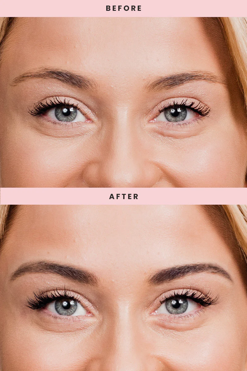 Pink Lily Beauty Fully Yours Brow Pomade Pencil - Blonde FINAL SALE - Terpint