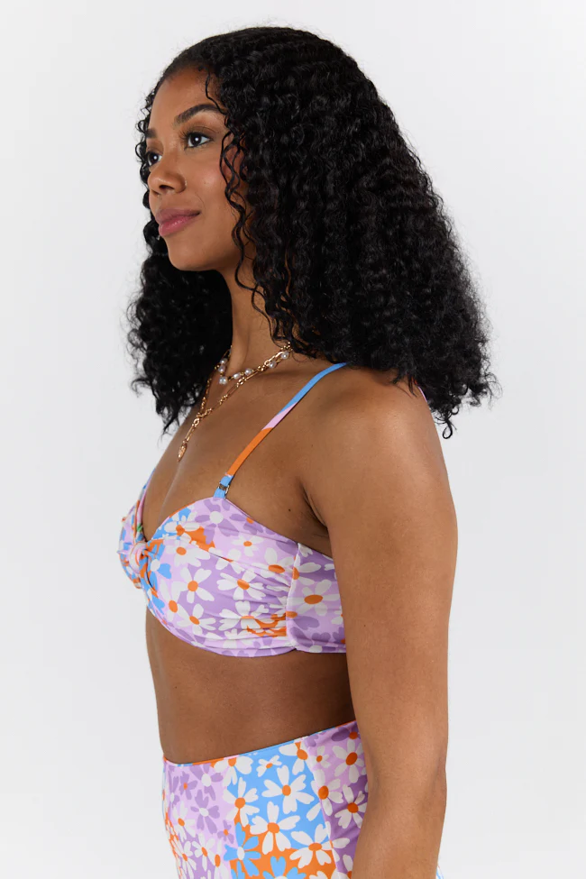 Reversible Golden Soul Bikini Top FINAL SALE - Terpint