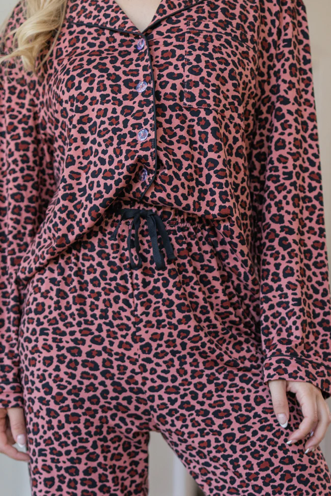 Under The Stars In Catwalk Couture Bamboo Pajama Pants FINAL SALE - Terpint
