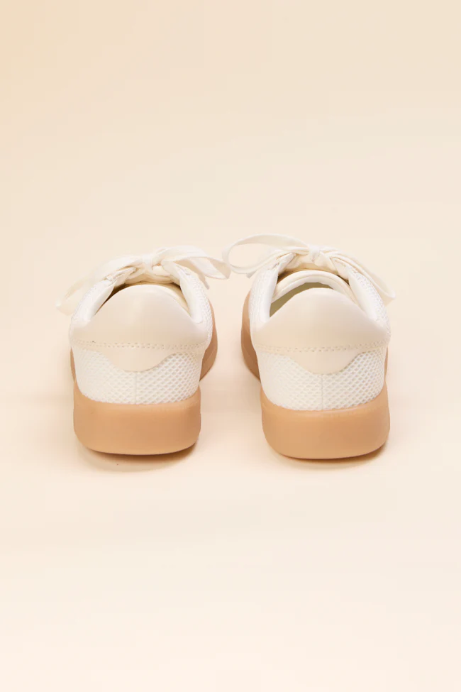 Axel Bone Sneakers - Terpint