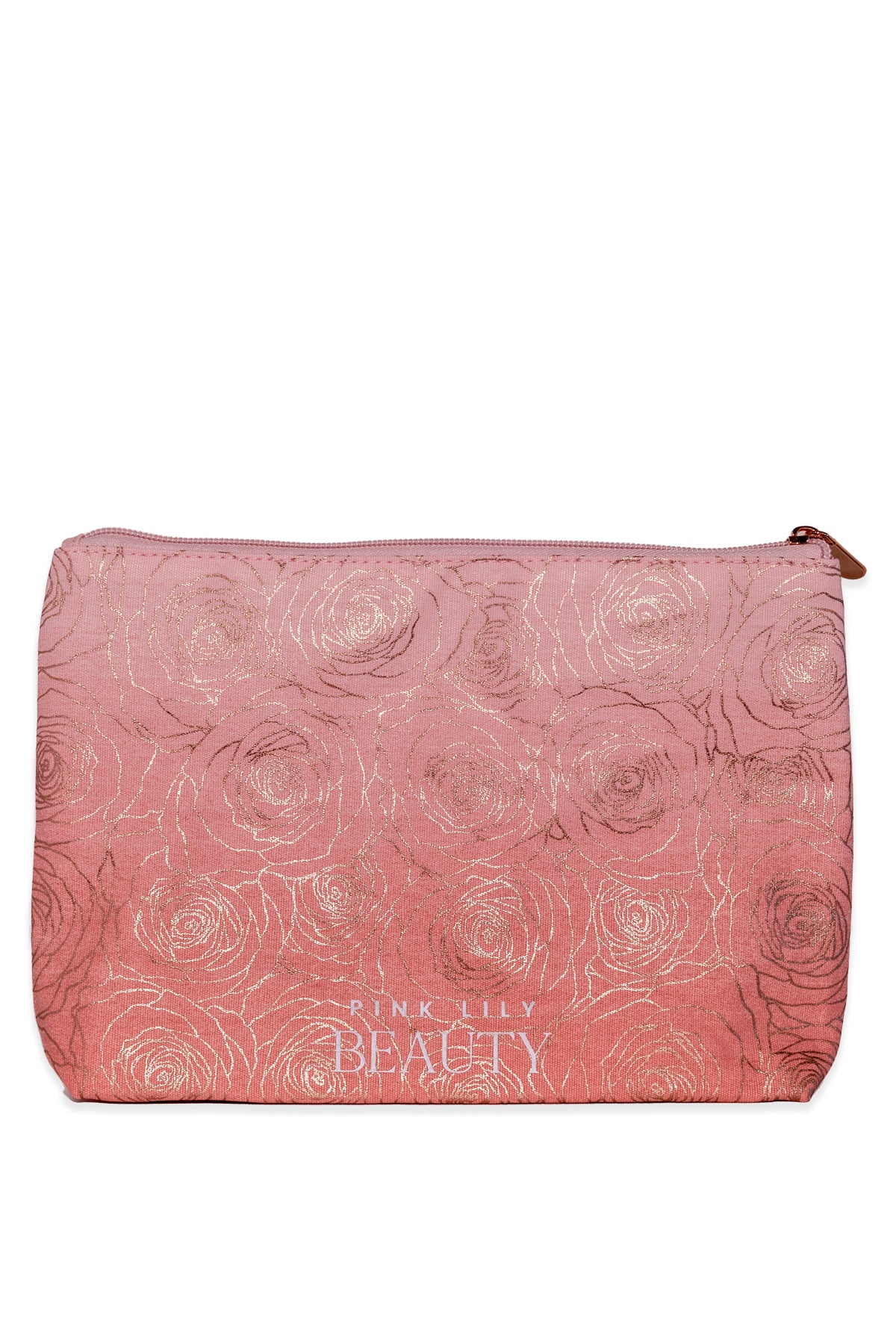 Keep It Rosy Beauty Bag FINAL SALE - Terpint