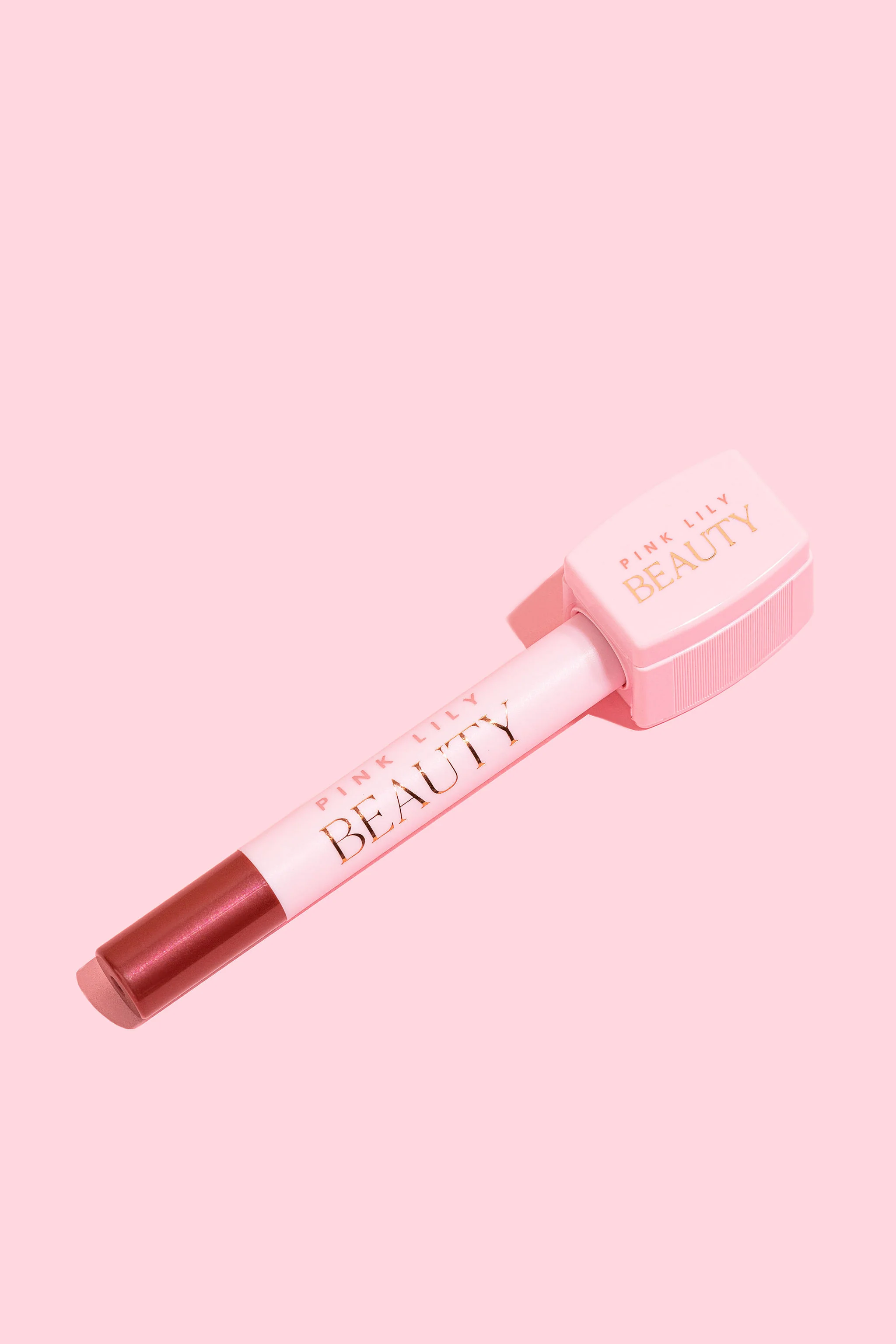 Pink Lily Beauty Eye Want It All Multi Eyeshadow and Eyeliner - Bronze Bloom FINAL SALE - Terpint
