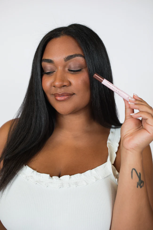 Pink Lily Beauty Eye Want It All Multi Eyeshadow and Eyeliner - Brown Sugar FINAL SALE - Terpint