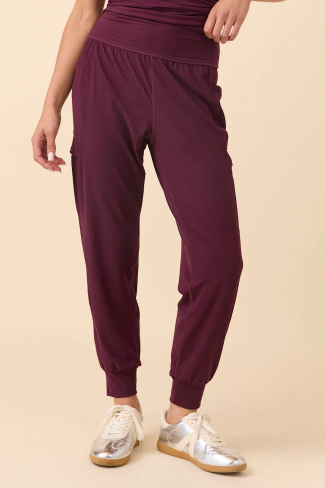 Randi Cassis Jogger - Terpint