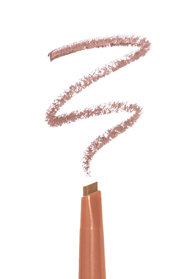 Pink Lily Beauty Fully Yours Brow Pomade Pencil - Light Brown FINAL SALE FINAL SALE - Terpint