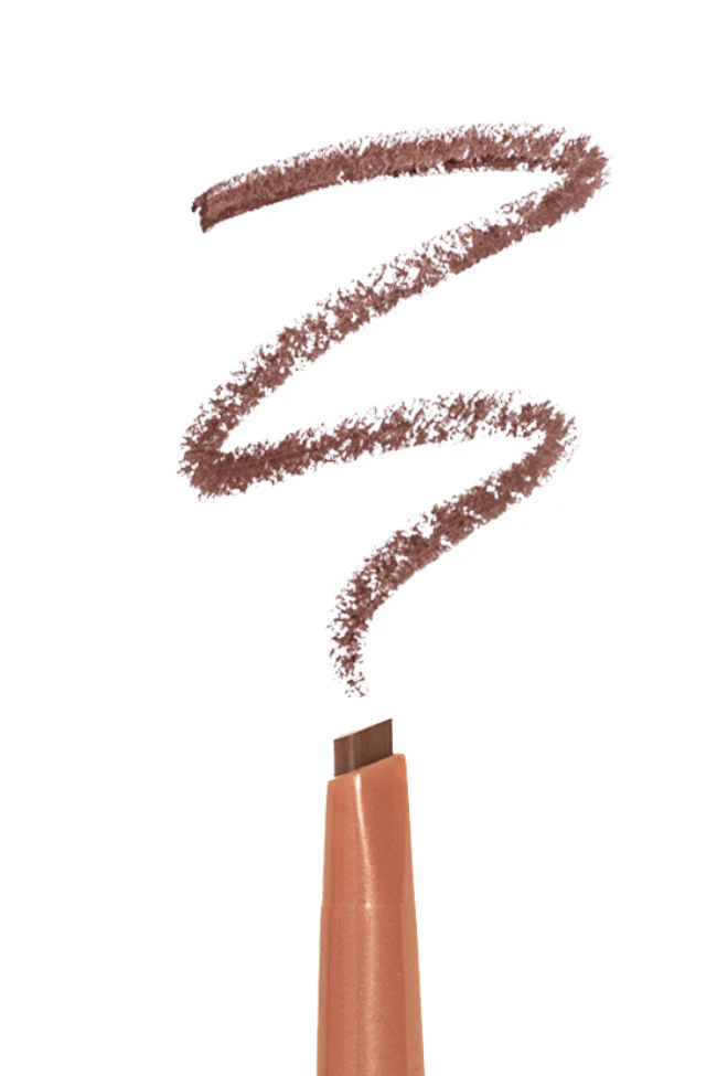 Pink Lily Beauty Fully Yours Brow Pomade Pencil - Brown FINAL SALE - Terpint