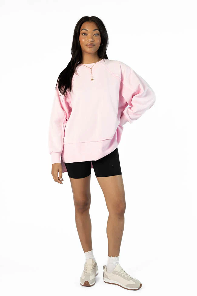 Home Stretch Black Biker Shorts FINAL SALE - Terpint