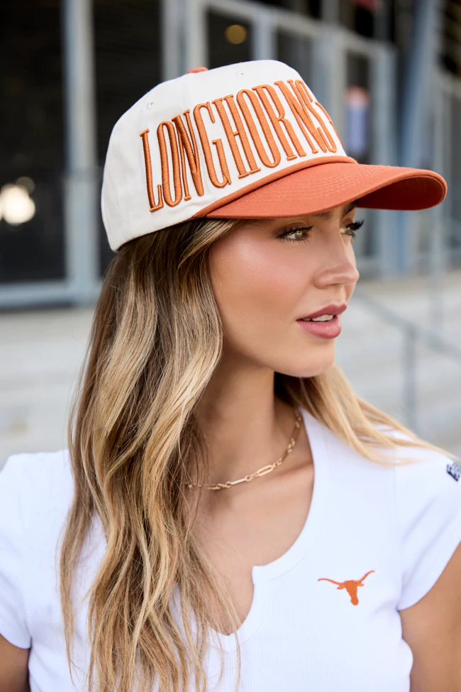 Texas Saturday Trucker Hat - Terpint