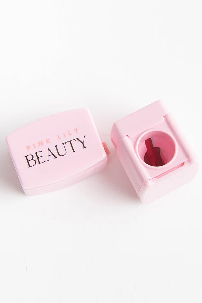 Pink Lily Beauty On Point Multi Pencil Sharpener FINAL SALE - Terpint