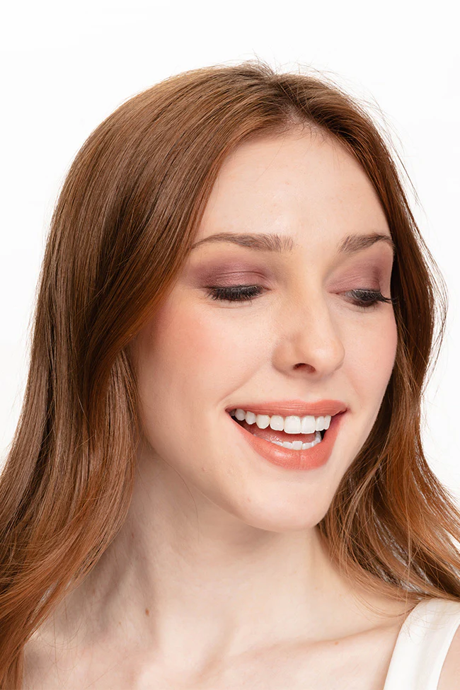 Pink Lily Beauty Eye Want It All Multi Eyeshadow and Eyeliner - Copper Rose FINAL SALE FINAL SALE - Terpint